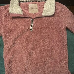 Toddler Girls coat